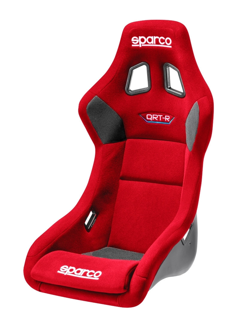 SPARCO QRT-R Racing Seat
