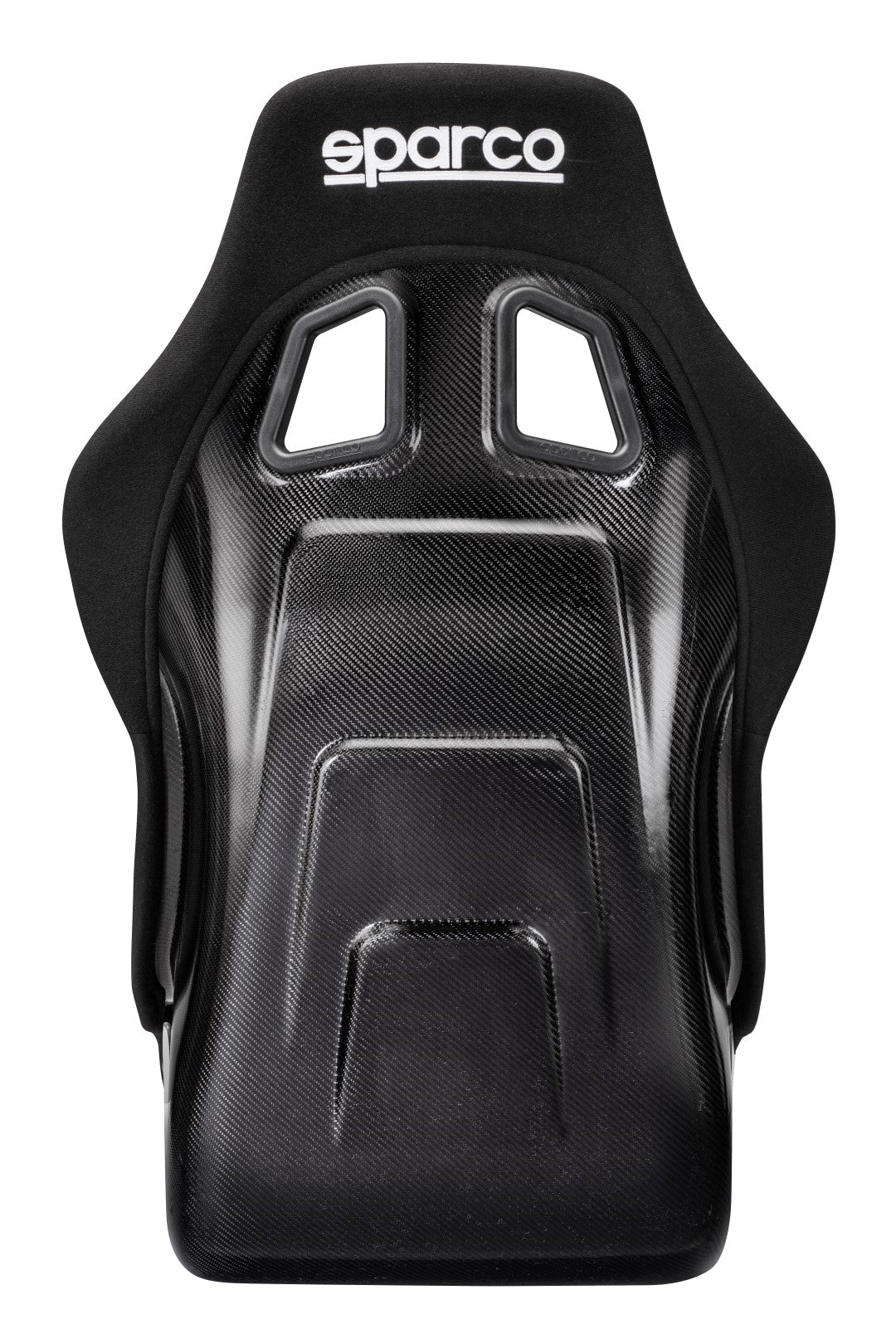 SPARCO QRT-C (CARBON) Racing Seat