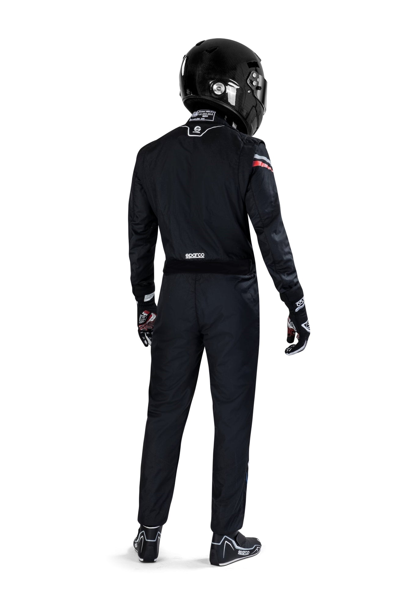 SPARCO Prime Auto Racing Suit