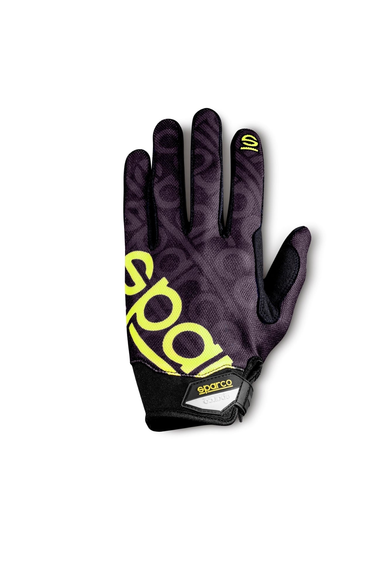 SPARCO MECA 3 Mechanics Gloves