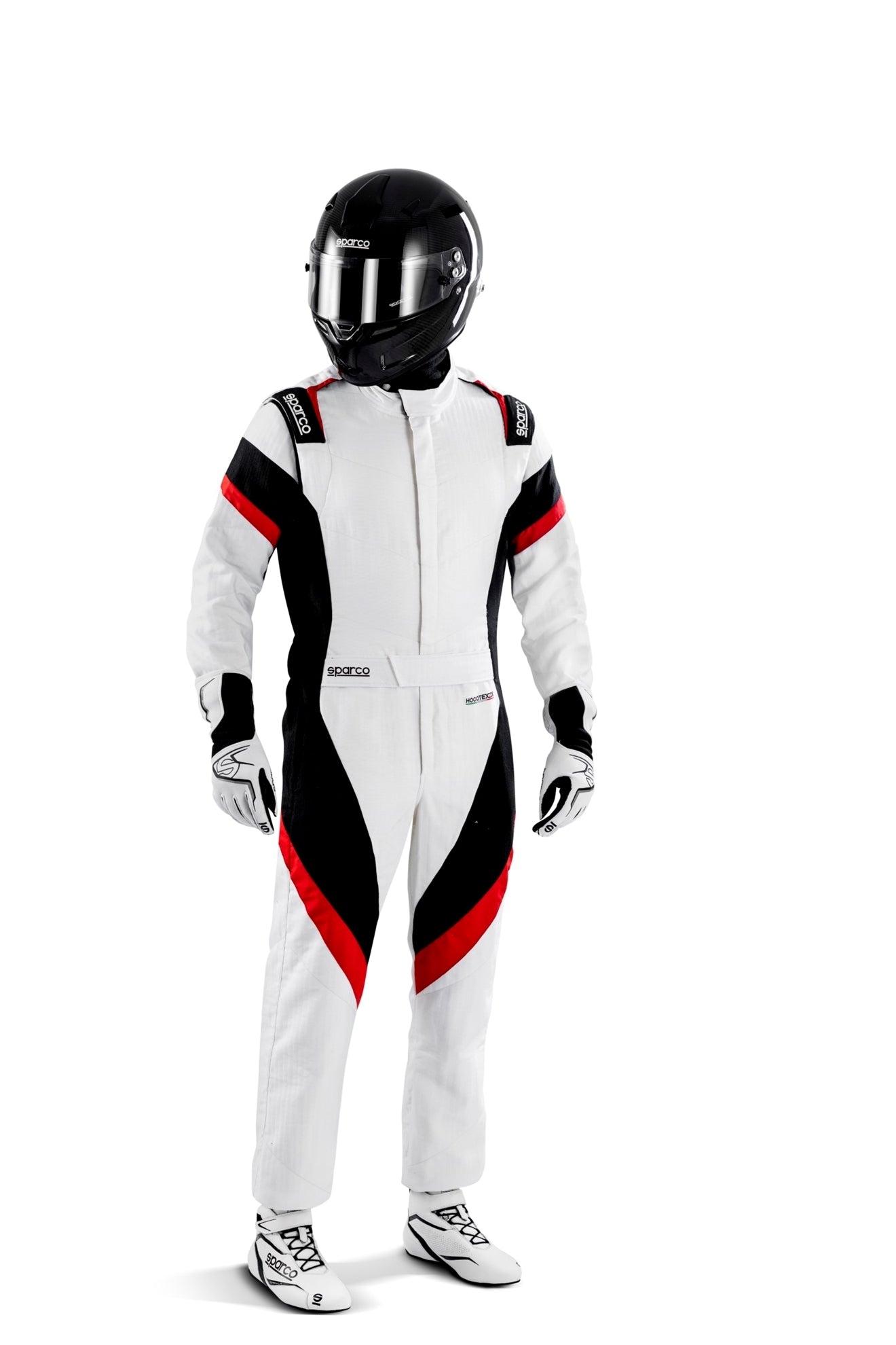 SPARCO Victory 3.0 (DISCONTINUED)