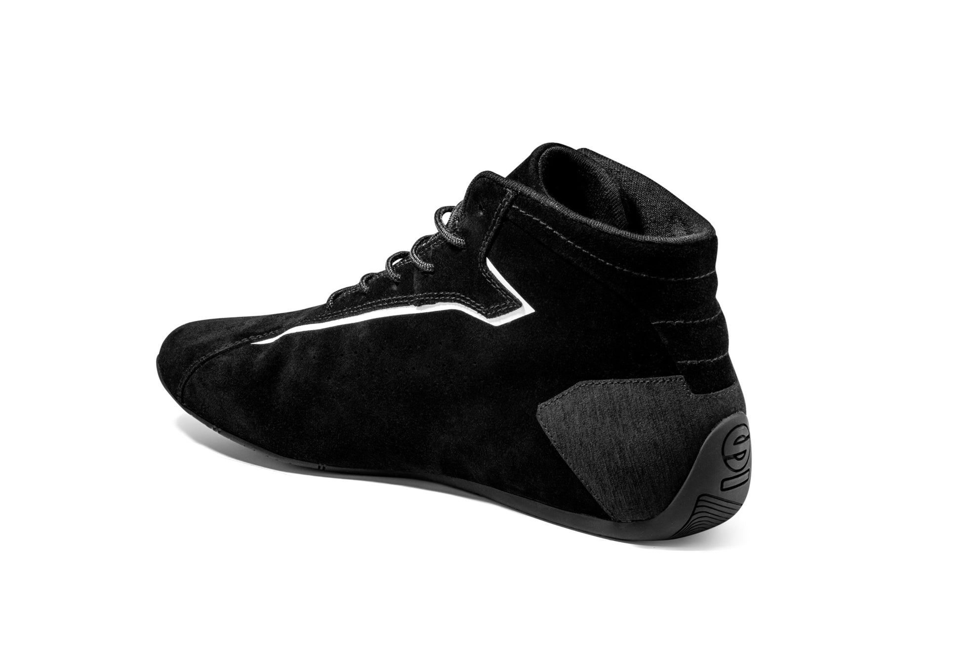 SPARCO SLALOM+ (YOUTH) Auto Racing Shoe