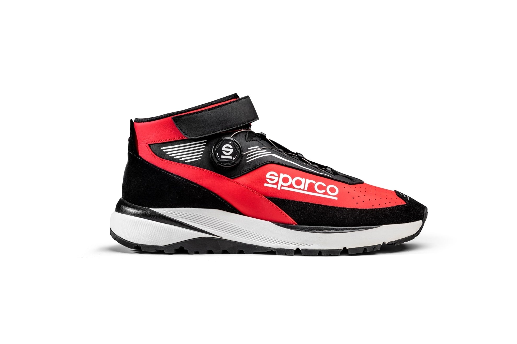 SPARCO Chrono Shoe