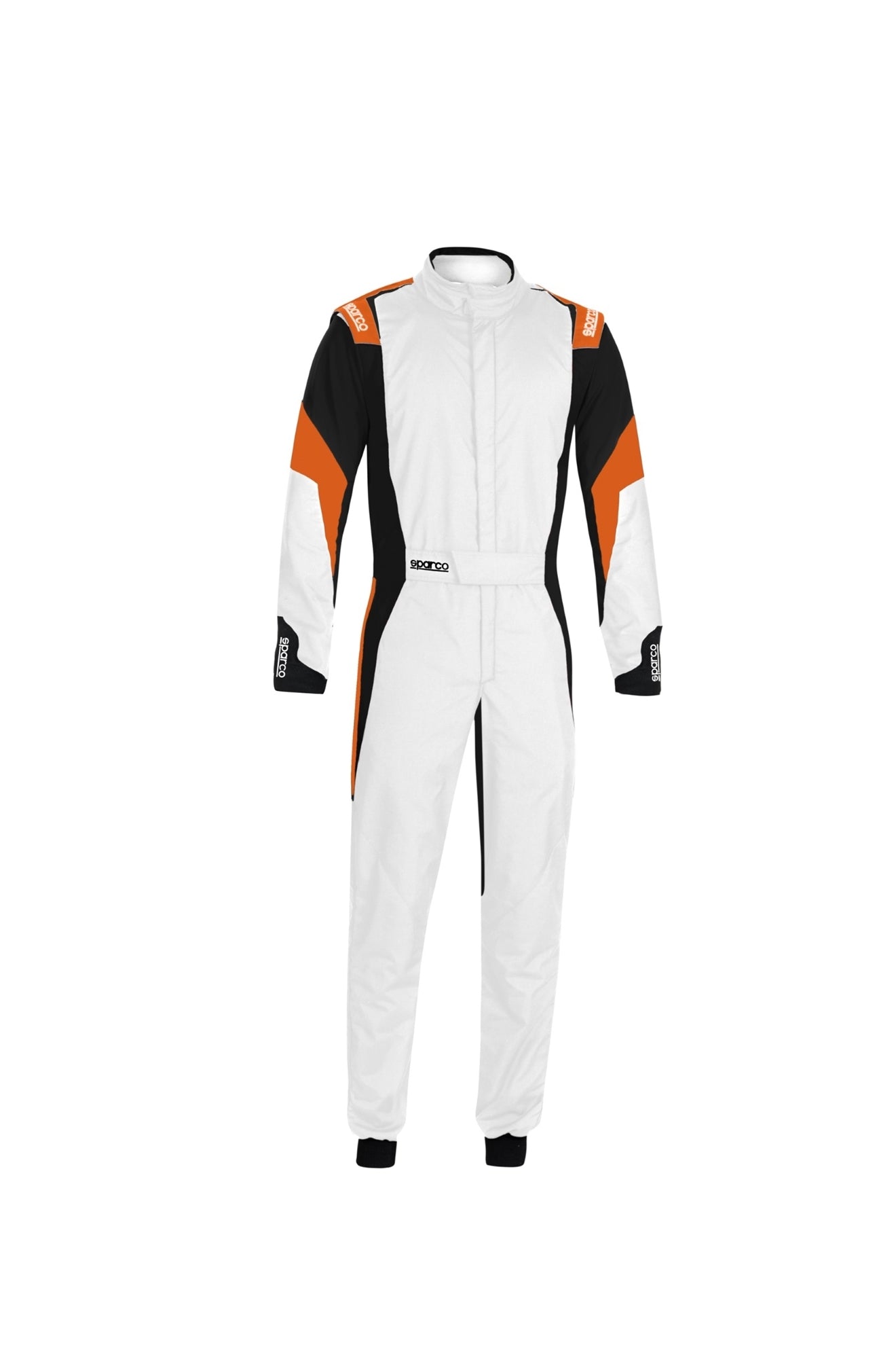 Sparco COMPETITION Auto Racing Suit
