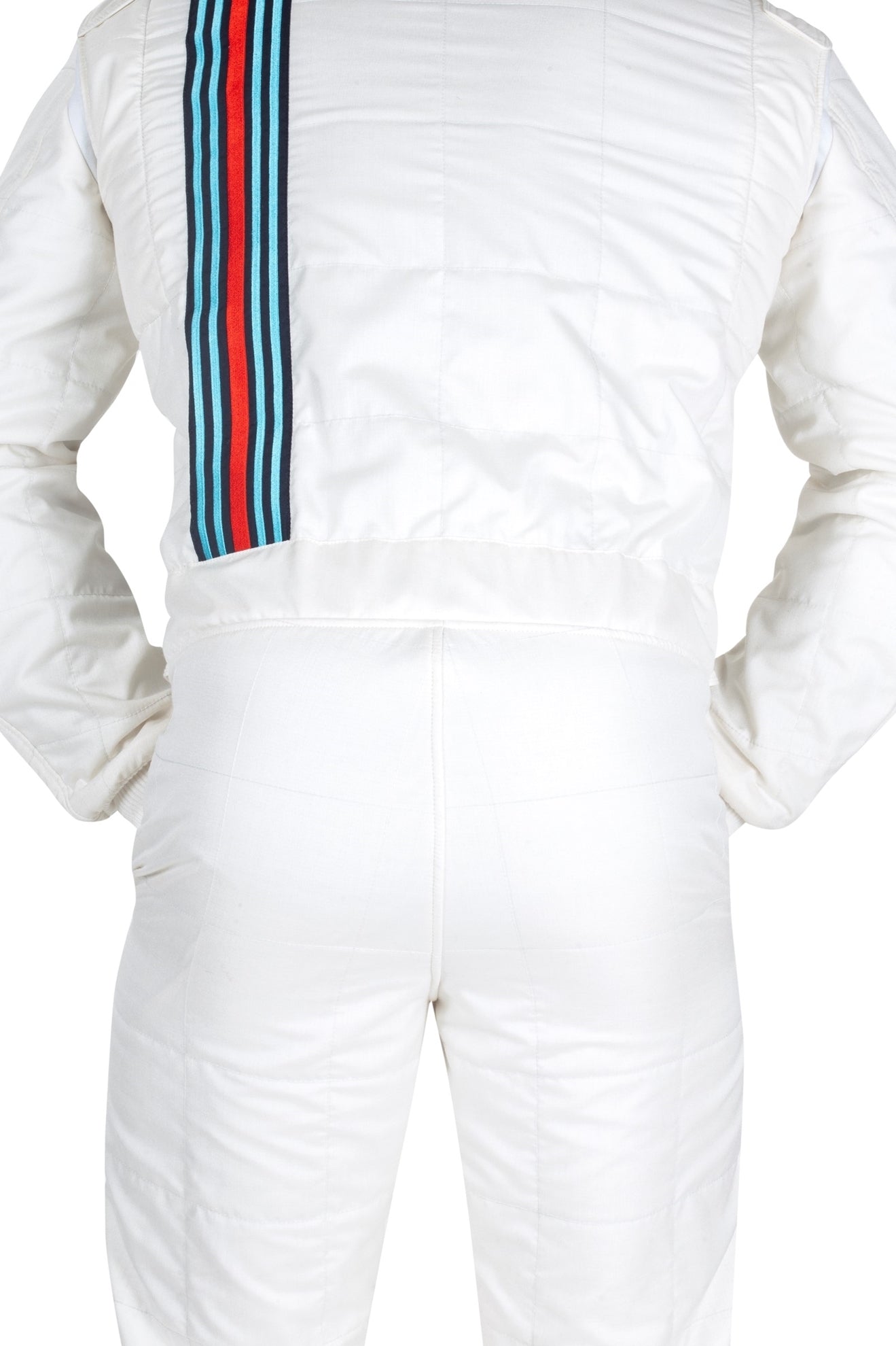 SPARCO Vintage Auto Racing Suit
