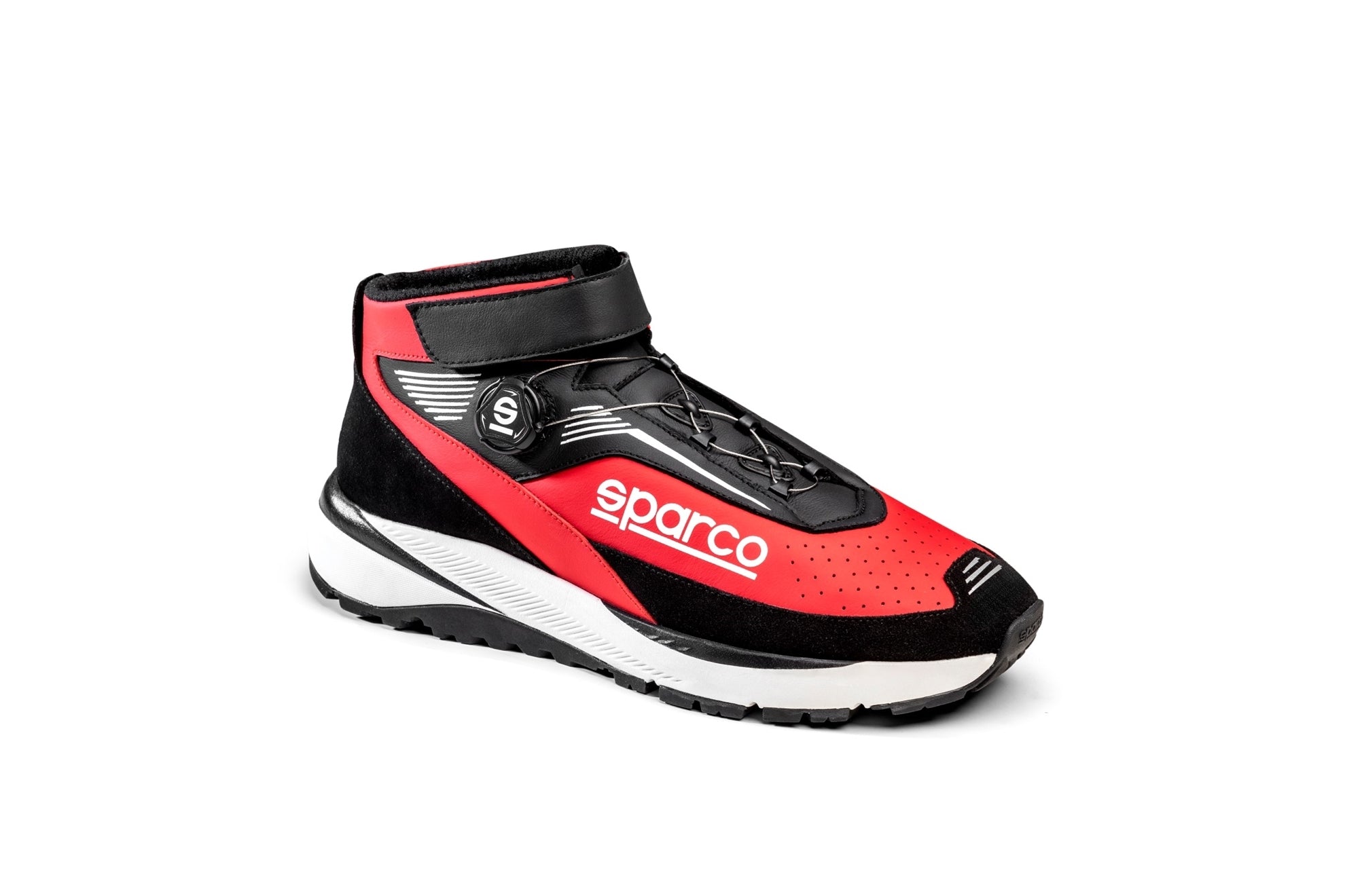 SPARCO Chrono Shoe