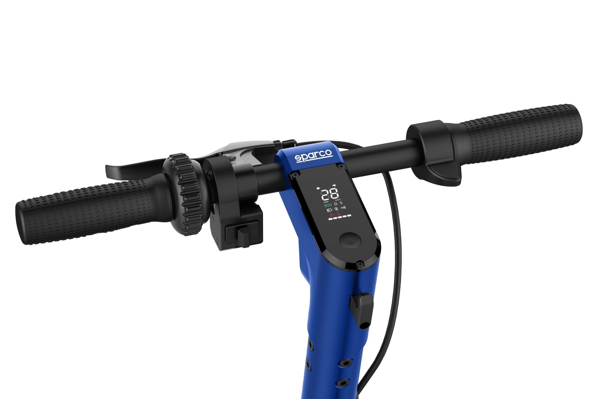 SPARCO MAX S2 PRO E-Scooter