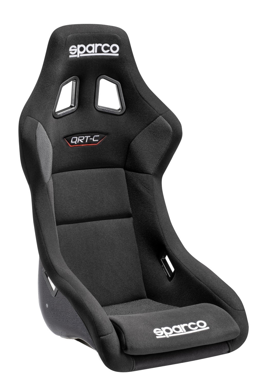 SPARCO QRT-C (CARBON) Racing Seat