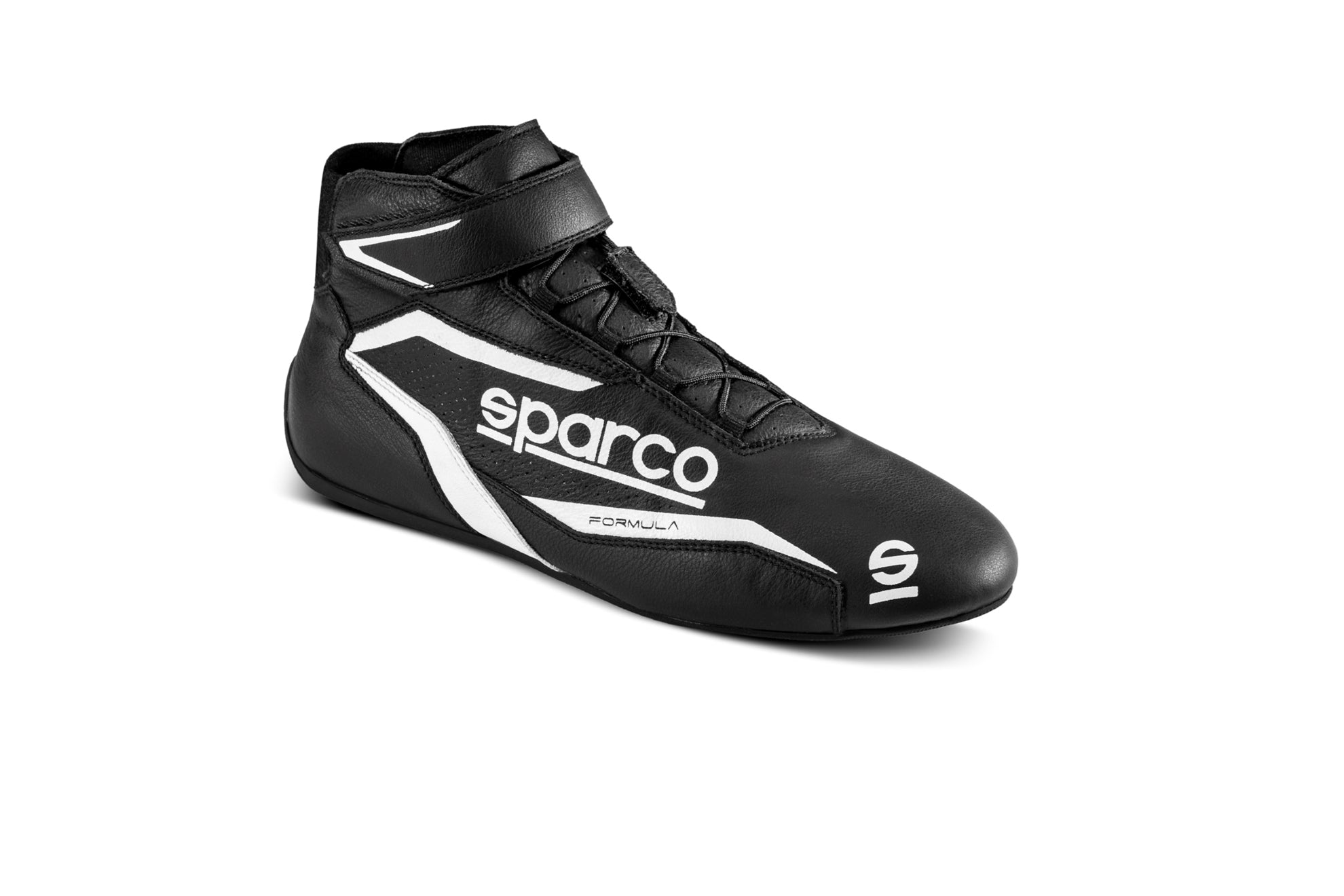 SPARCO Formula Auto Racing Shoe