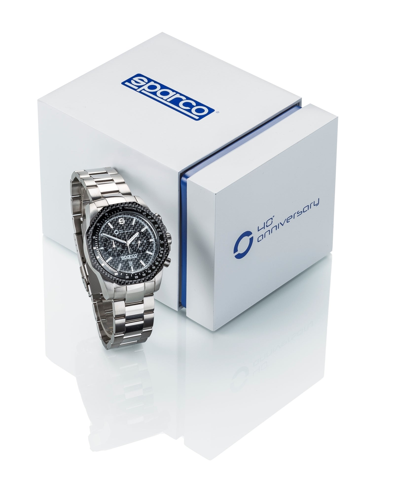 SPARCO Anniversary Watch
