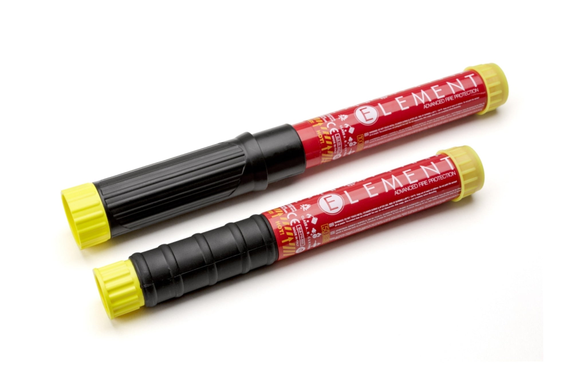 ELEMENT Fire Extinguisher