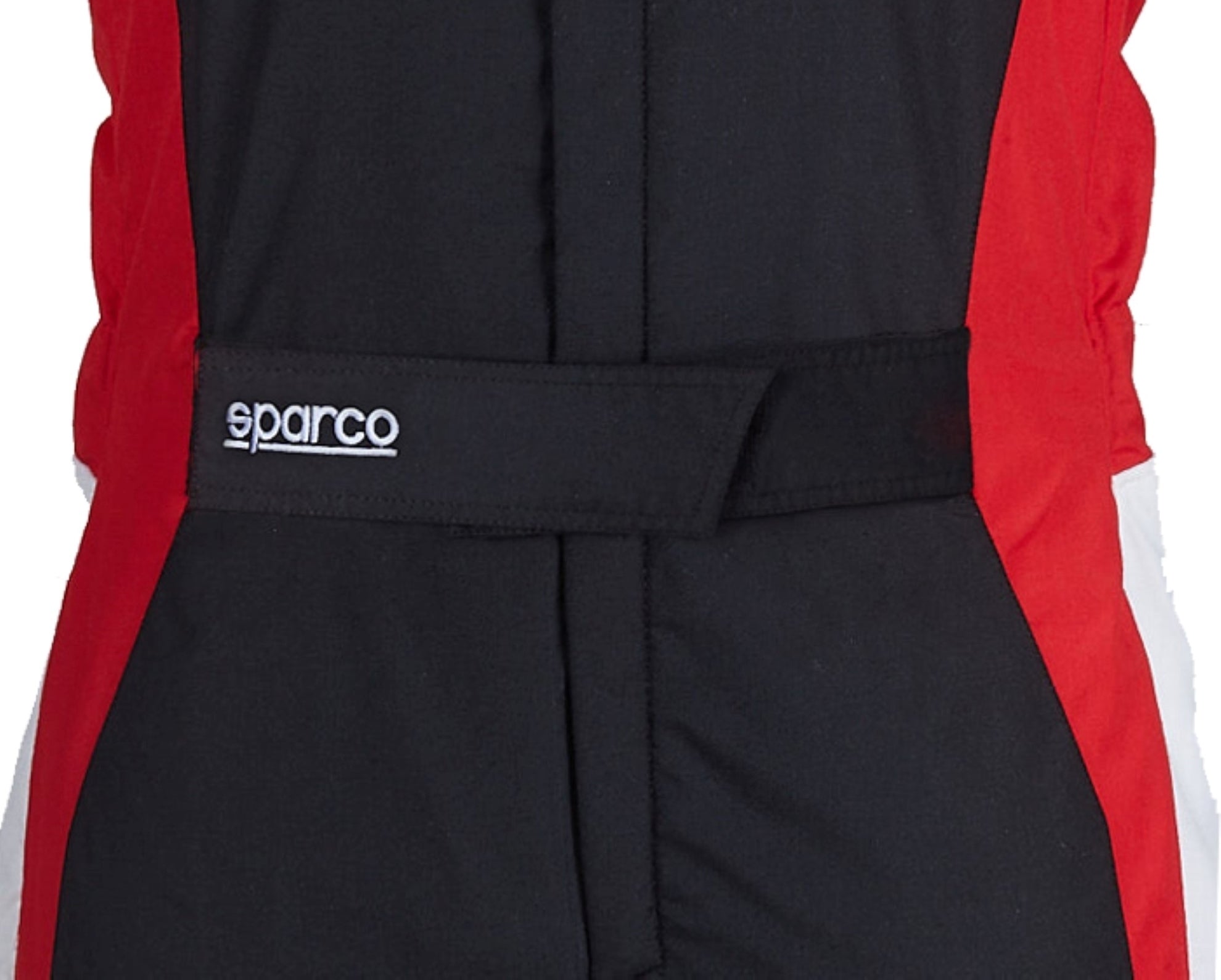 SPARCO Competition Lady Auto Racing Suit
