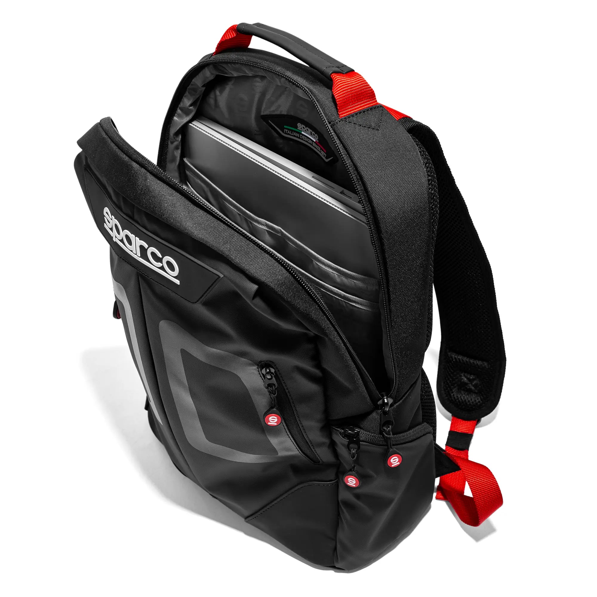 SPARCO STAGE Backpack