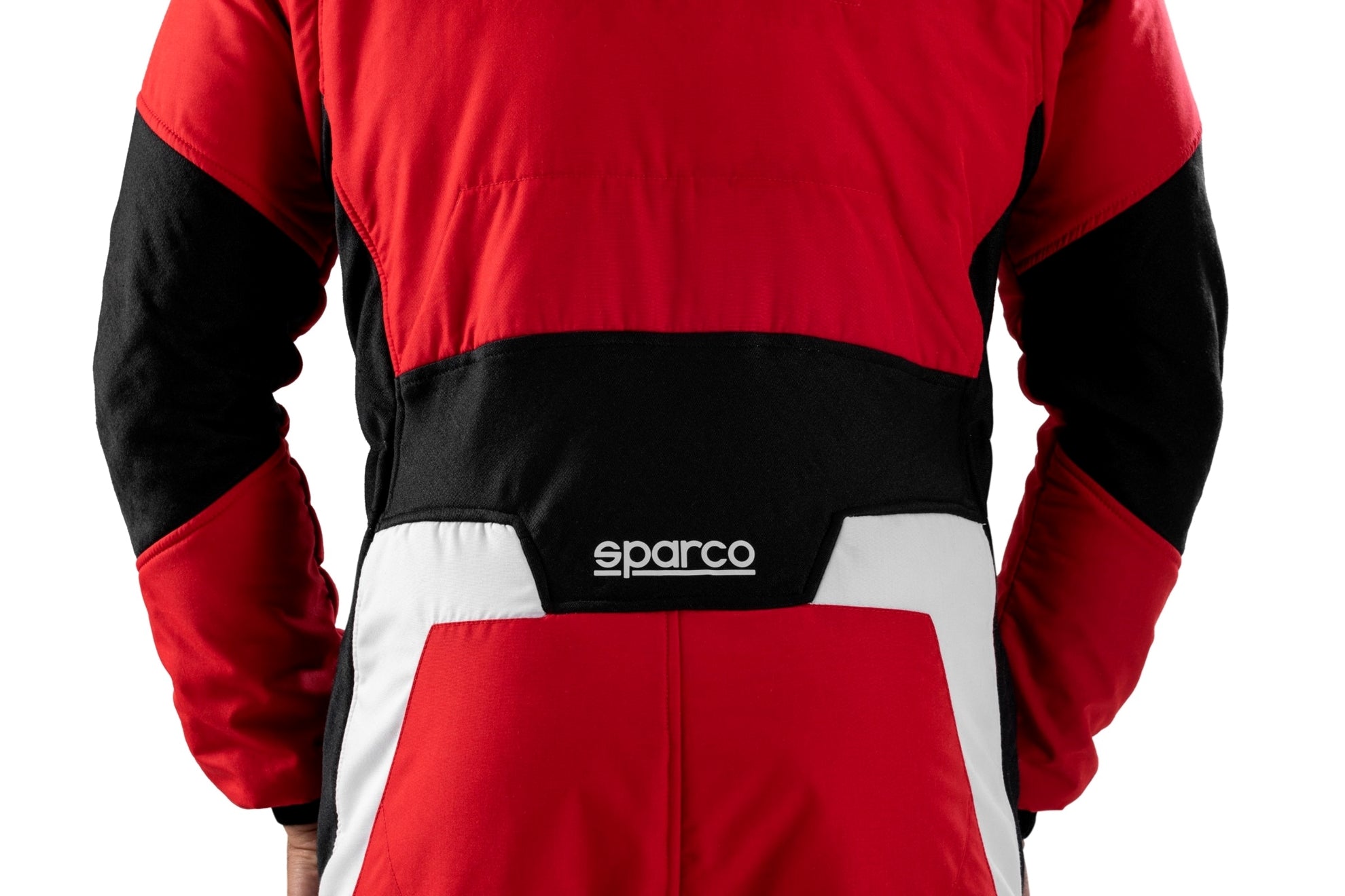 SPARCO Superleggera Auto Racing Suit