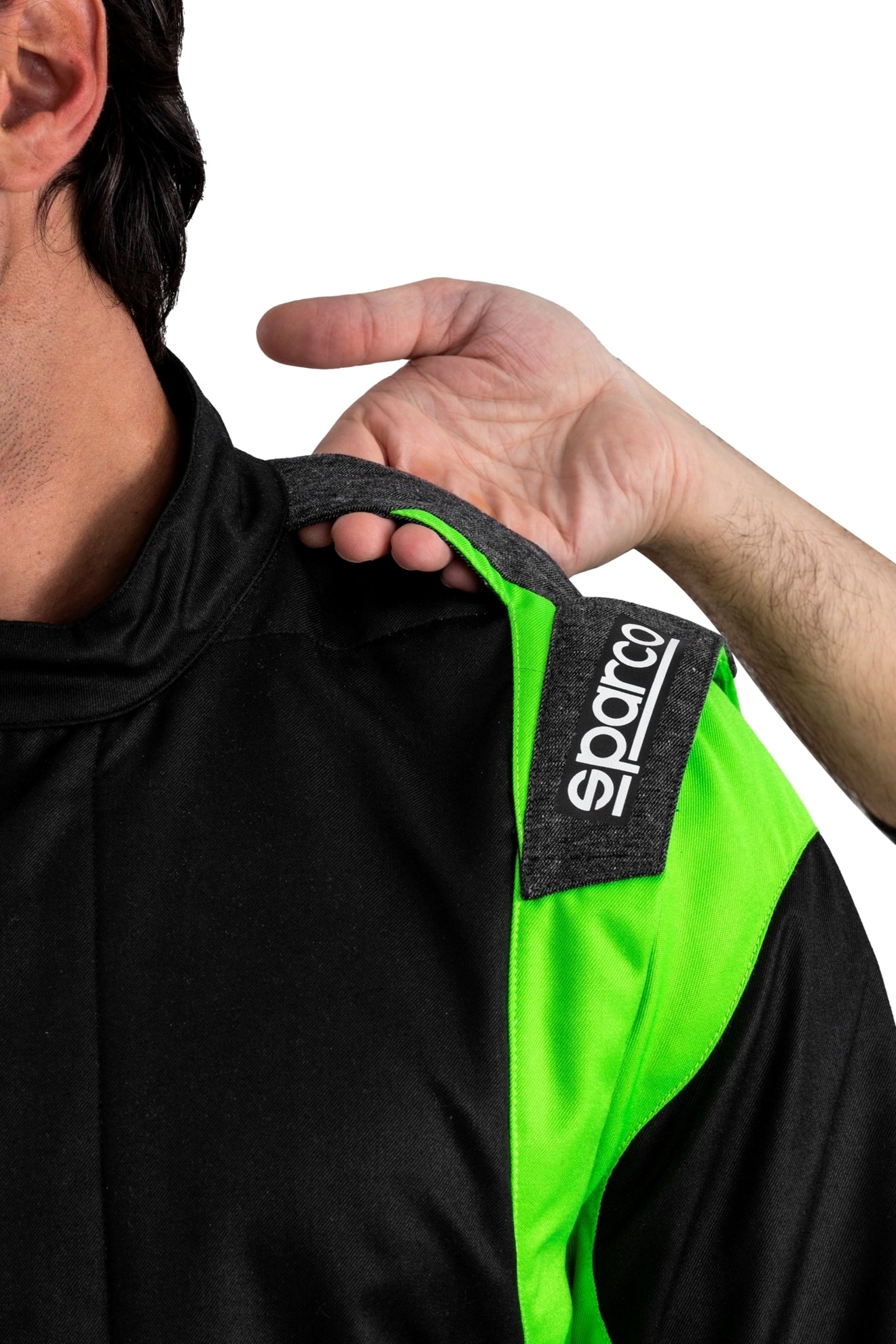 SPARCO Futura Auto Racing Suit