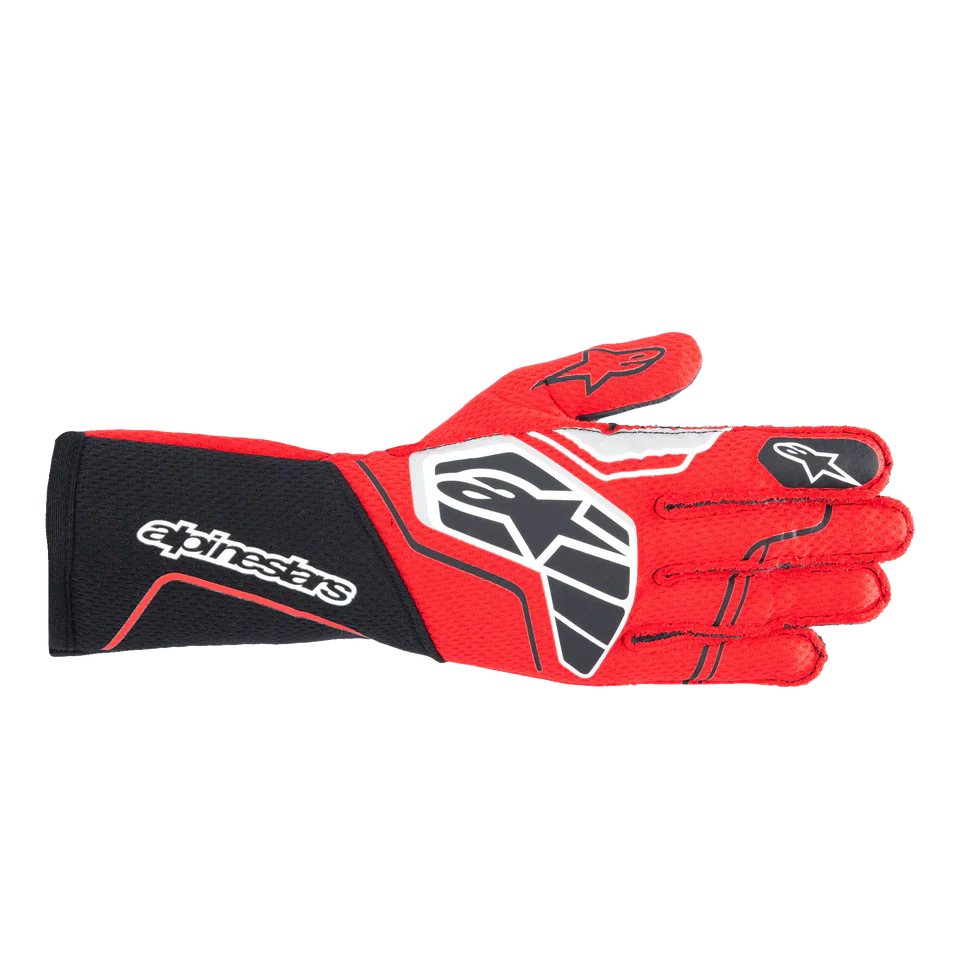 ALPINESTARS TECH-1ZX V4 Racing Gloves ALPINESTARS TECH-1ZX V4 Racing Gloves
