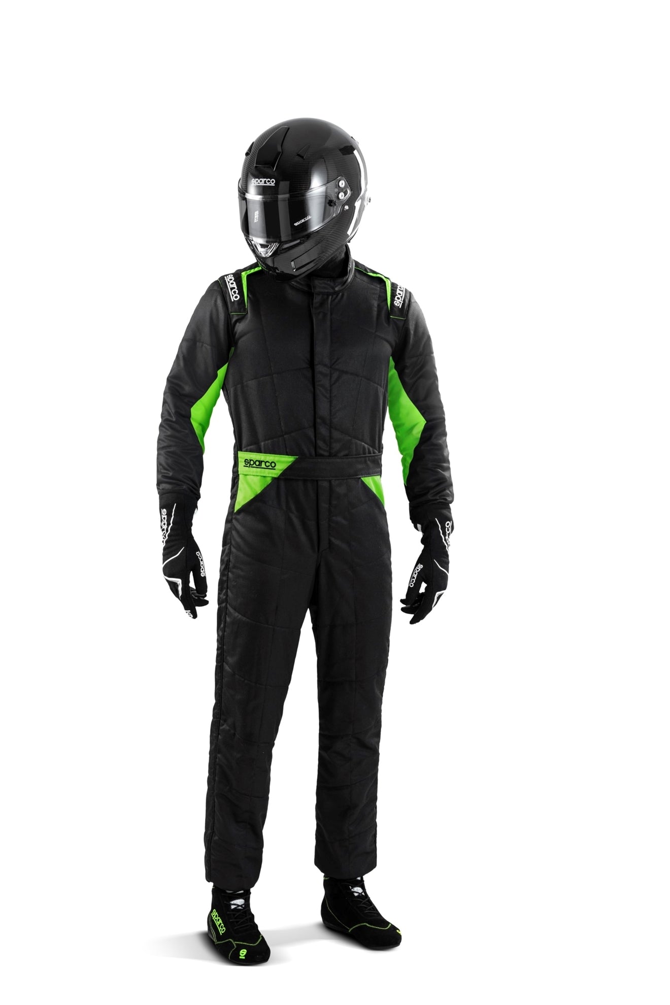 SPARCO Sprint Auto Racing Suit