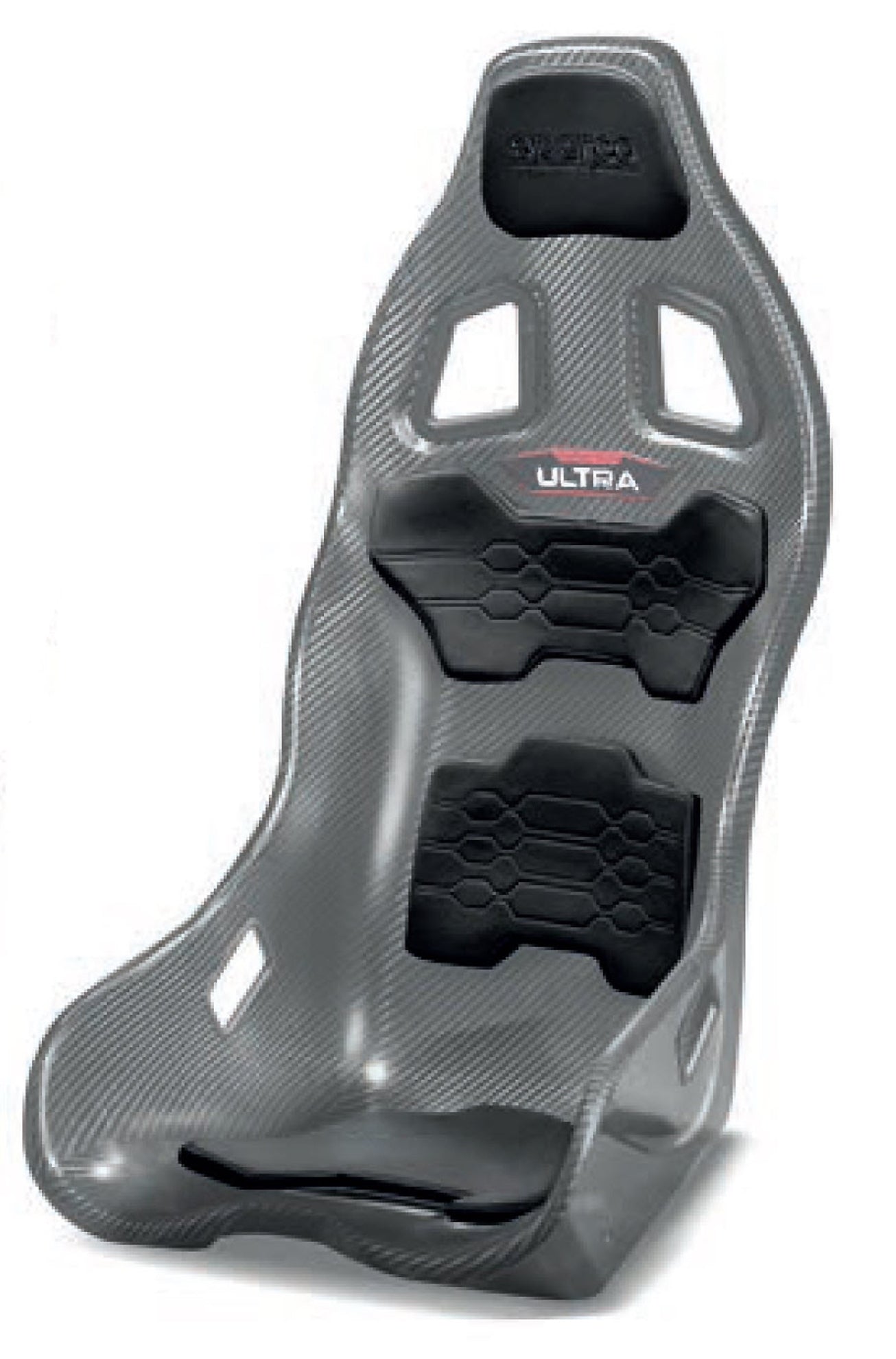 SPARCO ULTRA CARBON Racing Seat