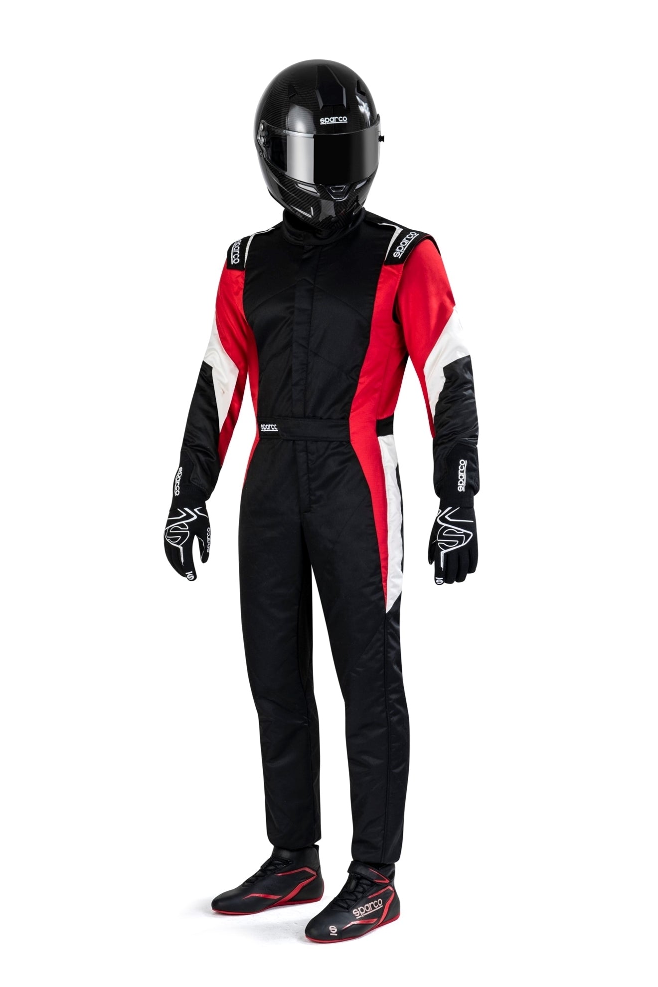 Sparco COMPETITION Auto Racing Suit