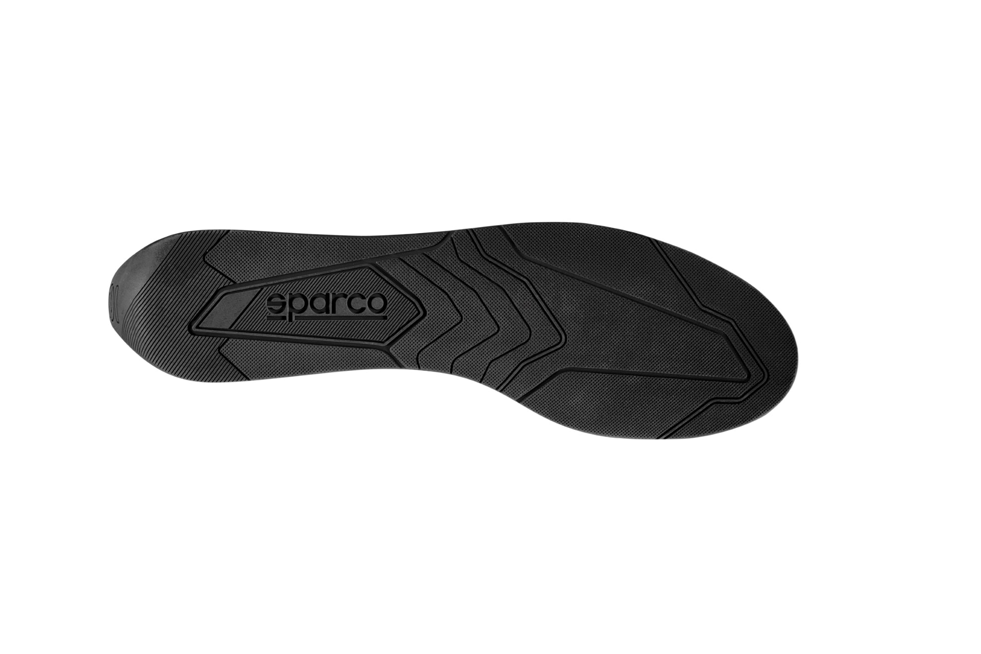 SPARCO Formula Auto Racing Shoe