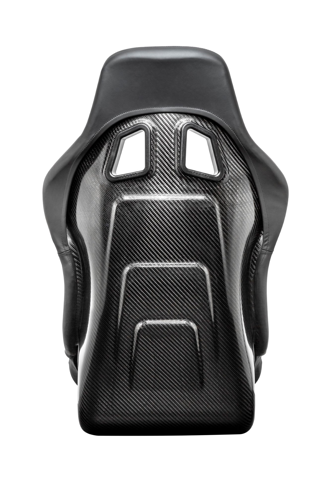 SPARCO QRT-C PERFORMANCE (CARBON) Racing Seat