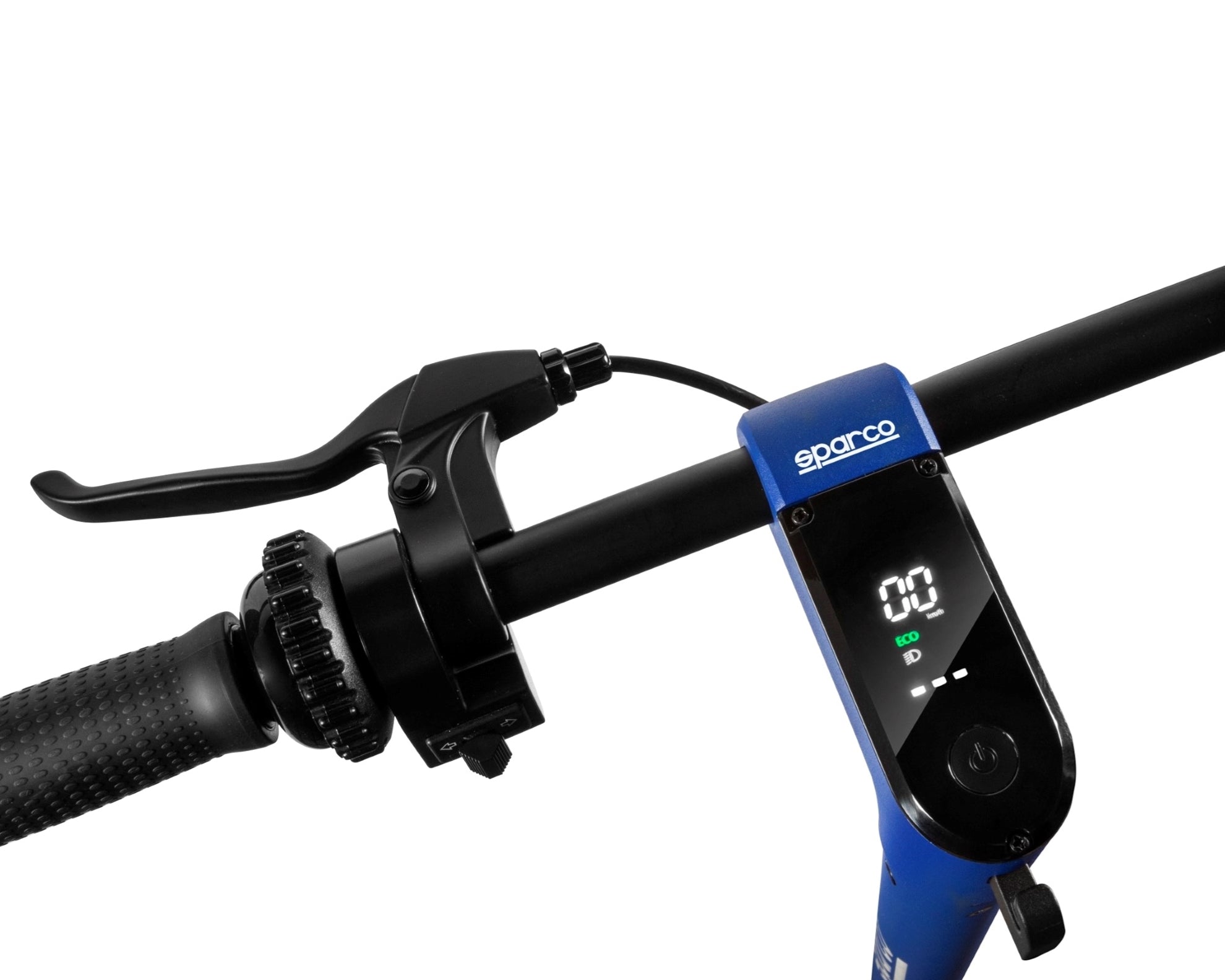 SPARCO MAX S2 PRO E-Scooter