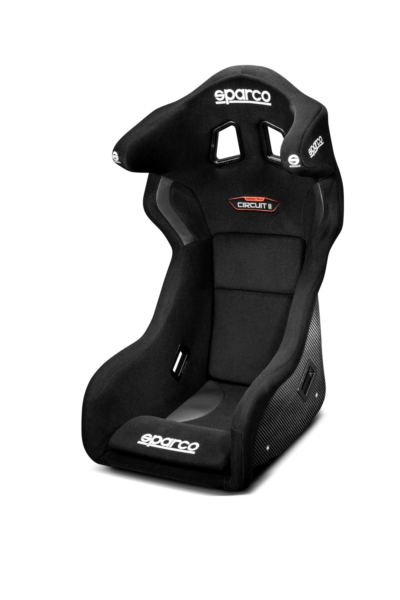 SPARCO CIRCUIT CARBON Racing Seat