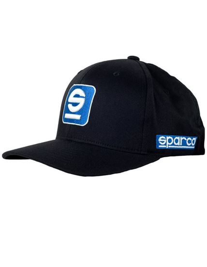 SPARCO S ICON Hat