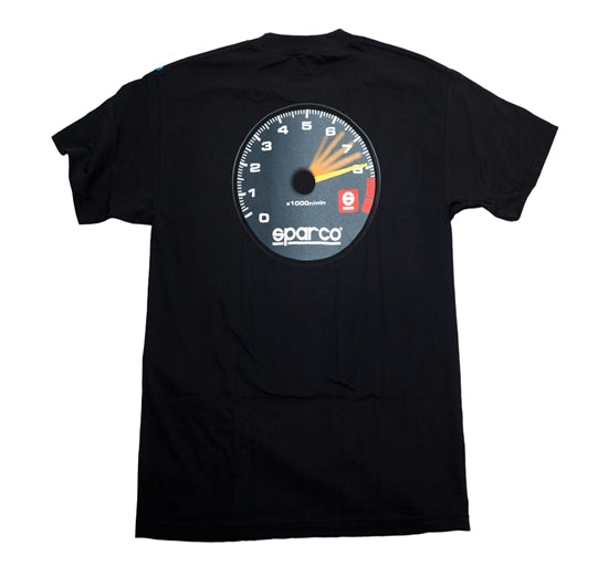 SPARCO TACH Shirt