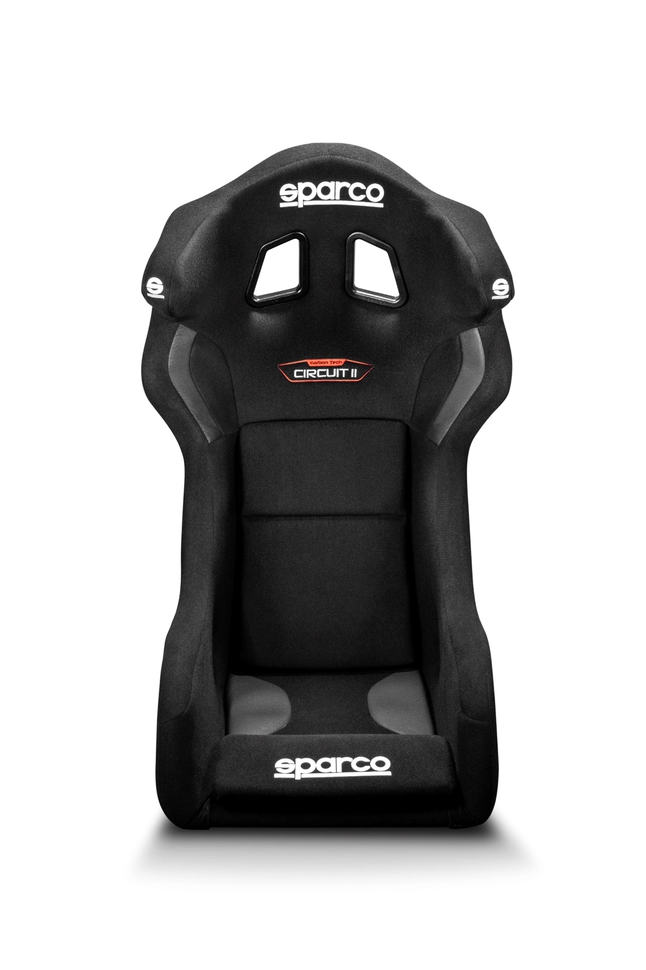 SPARCO CIRCUIT CARBON Racing Seat