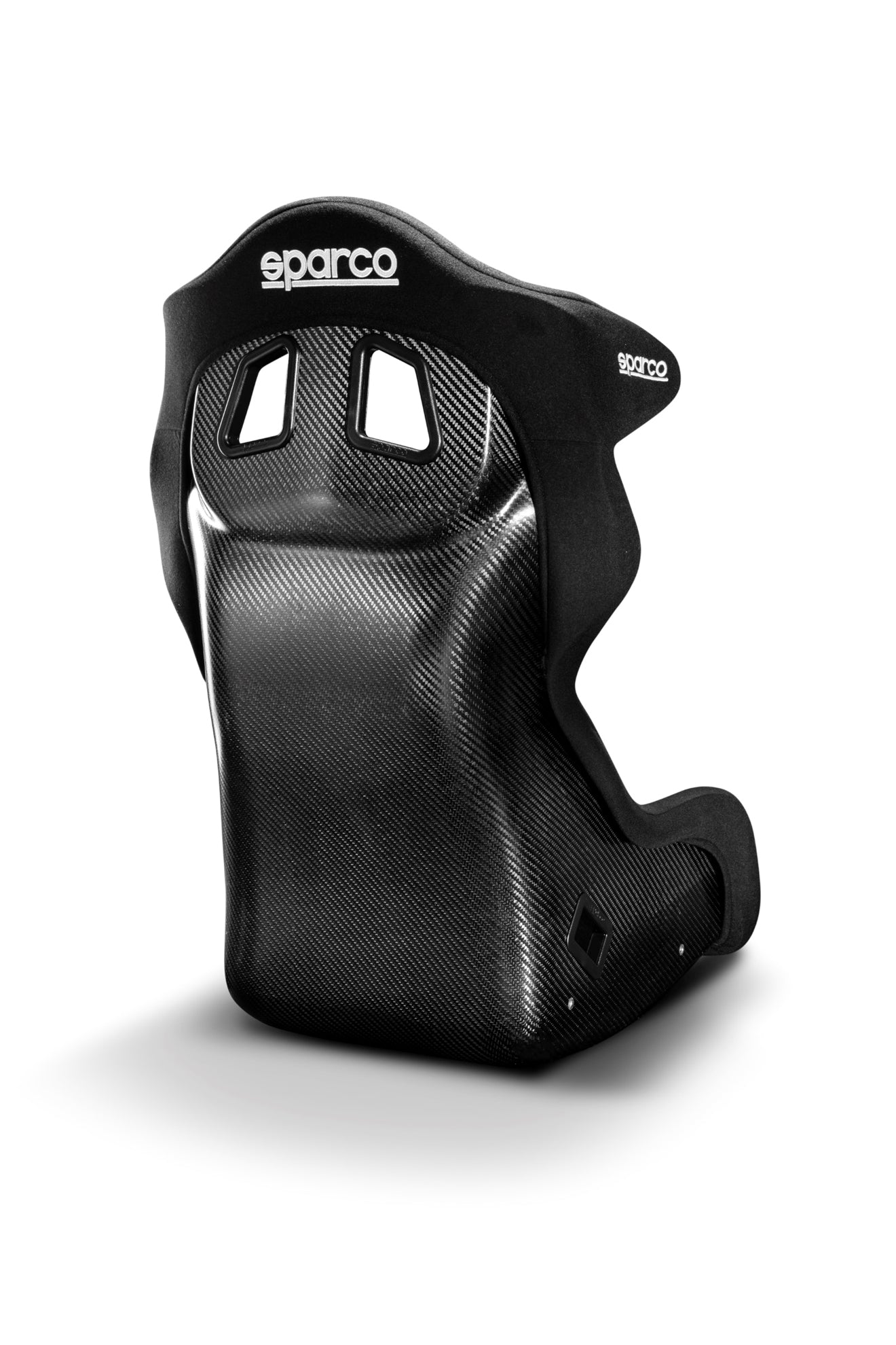 SPARCO CIRCUIT CARBON Racing Seat