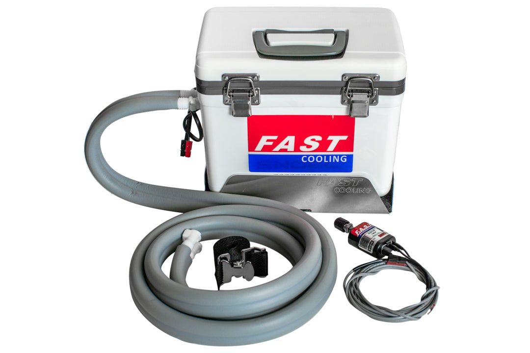 FAST Complete Water Cooling System