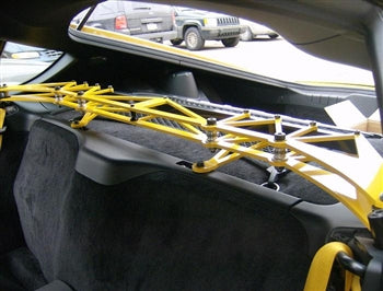 BREY KRAUSE R-1045 Harness Mount Truss