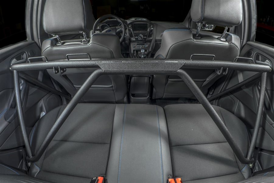 BREY KRAUSE R-1103 Harness Mount Bar