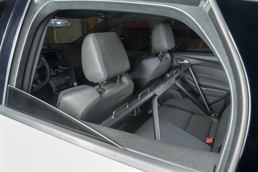 BREY KRAUSE R-1103 Harness Mount Bar