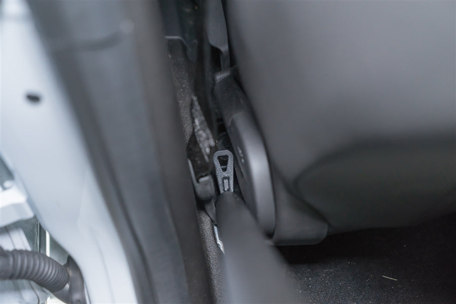 BREY KRAUSE R-1103 Harness Mount Bar