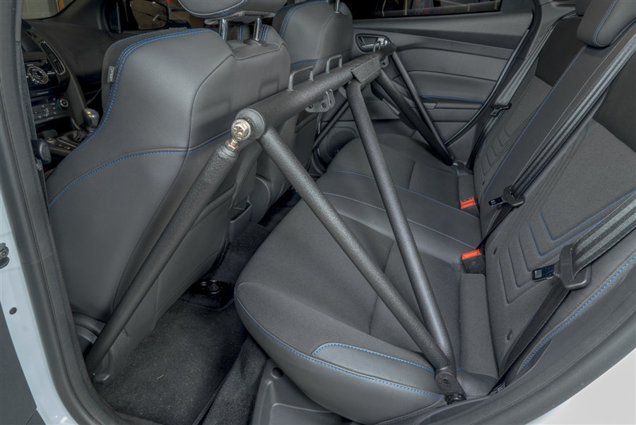 BREY KRAUSE R-1103 Harness Mount Bar