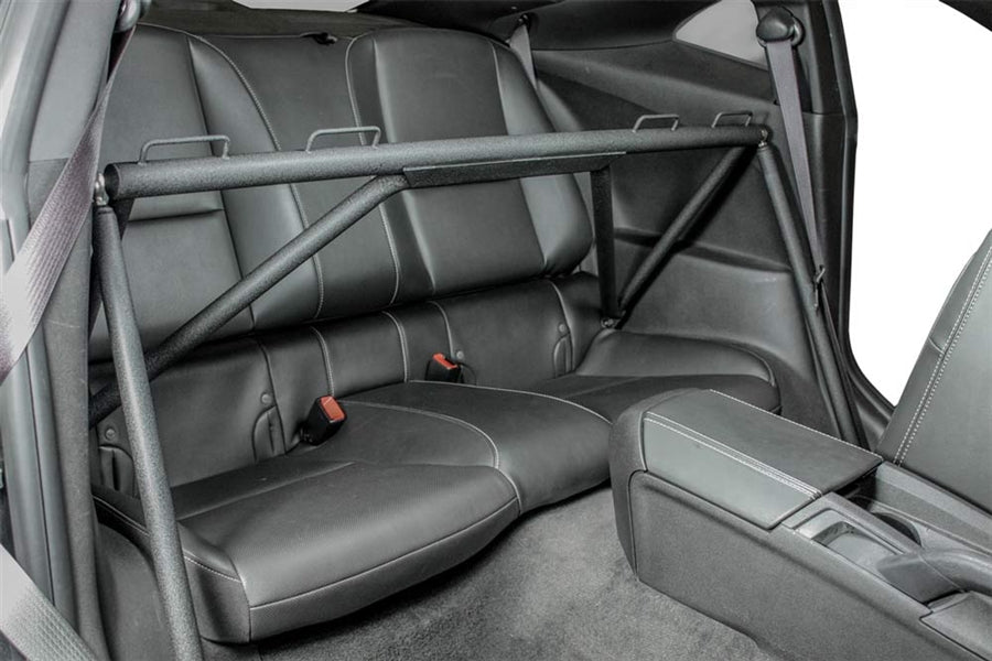 BREY KRAUSE R-1150 Harness Mount Bar