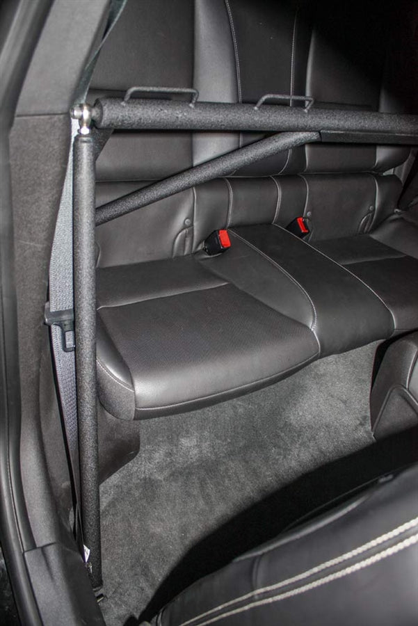 BREY KRAUSE R-1150 Harness Mount Bar