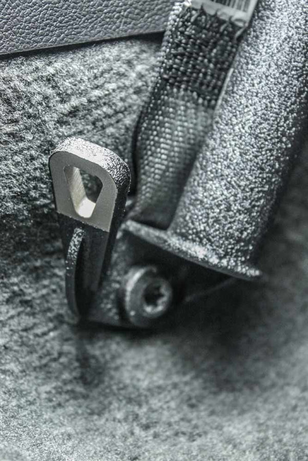 BREY KRAUSE R-1150 Harness Mount Bar