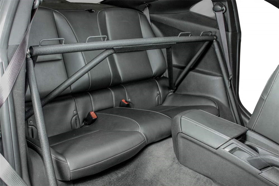 BREY KRAUSE R-1155 Harness Mount Bar