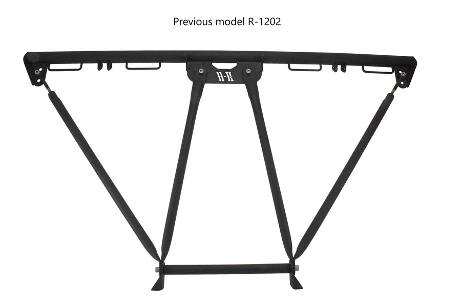BREY KRAUSE R-1202 BMW E46 Shoulder Harness Mount Bar