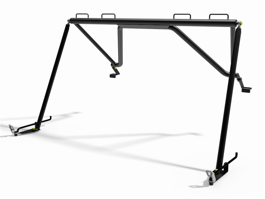 BREY KRAUSE R-1203 BMW E92 Shoulder Harness Mount Bar
