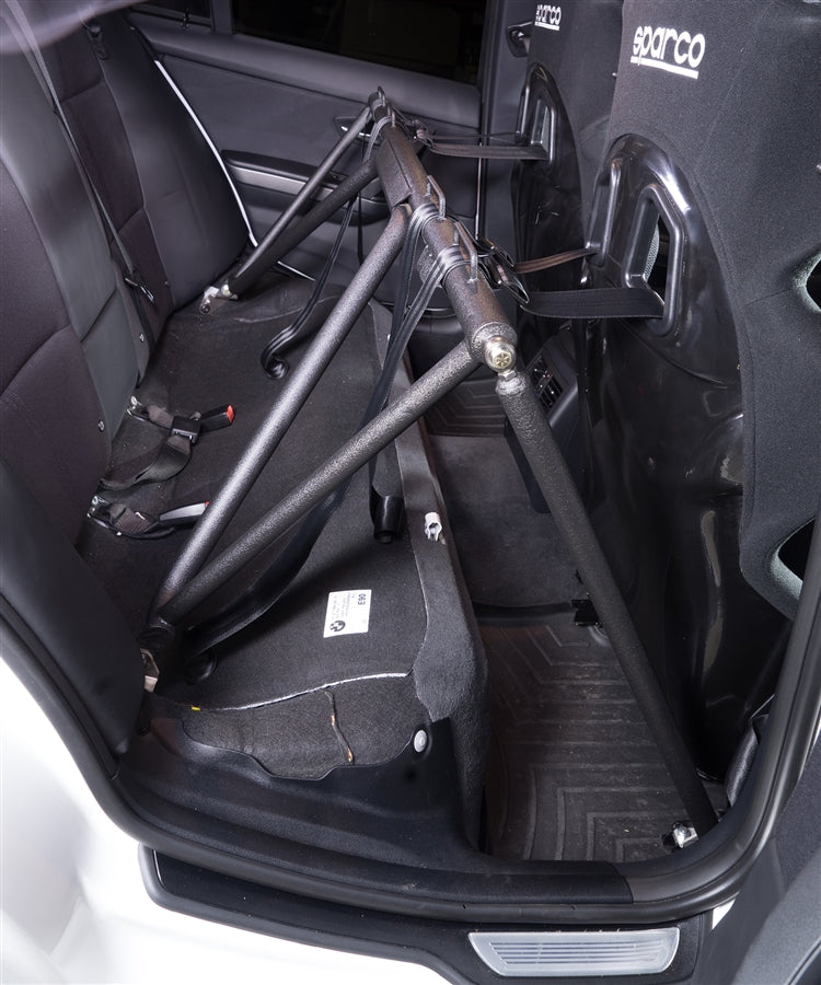 BREY KRAUSE R-1204 BMW E90 Shoulder Harness Mount Bar