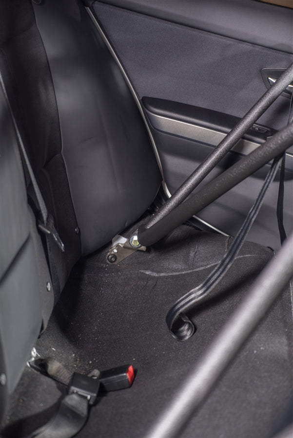 BREY KRAUSE R-1204 BMW E90 Shoulder Harness Mount Bar