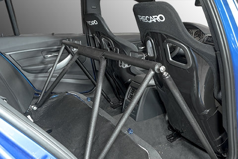 BREY KRAUSE R-1205 BMW F30/F80 Shoulder Harness Mount Bar