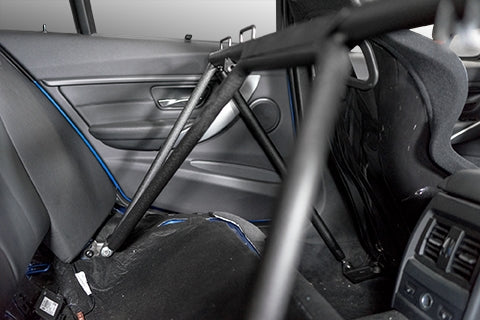 BREY KRAUSE R-1205 BMW F30/F80 Shoulder Harness Mount Bar
