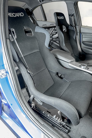 BREY KRAUSE R-1205 BMW F30/F80 Shoulder Harness Mount Bar