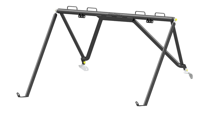 BREY KRAUSE R-1287 BMW F87 Shoulder Harness Mount Bar