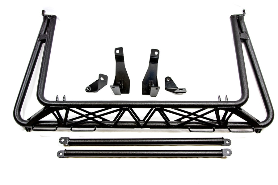 BREY KRAUSE R-1305 Harness Mount Bar